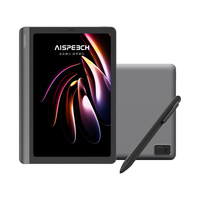 AISPEECH Air Pro 8.4英寸电纸书 雪夜灰