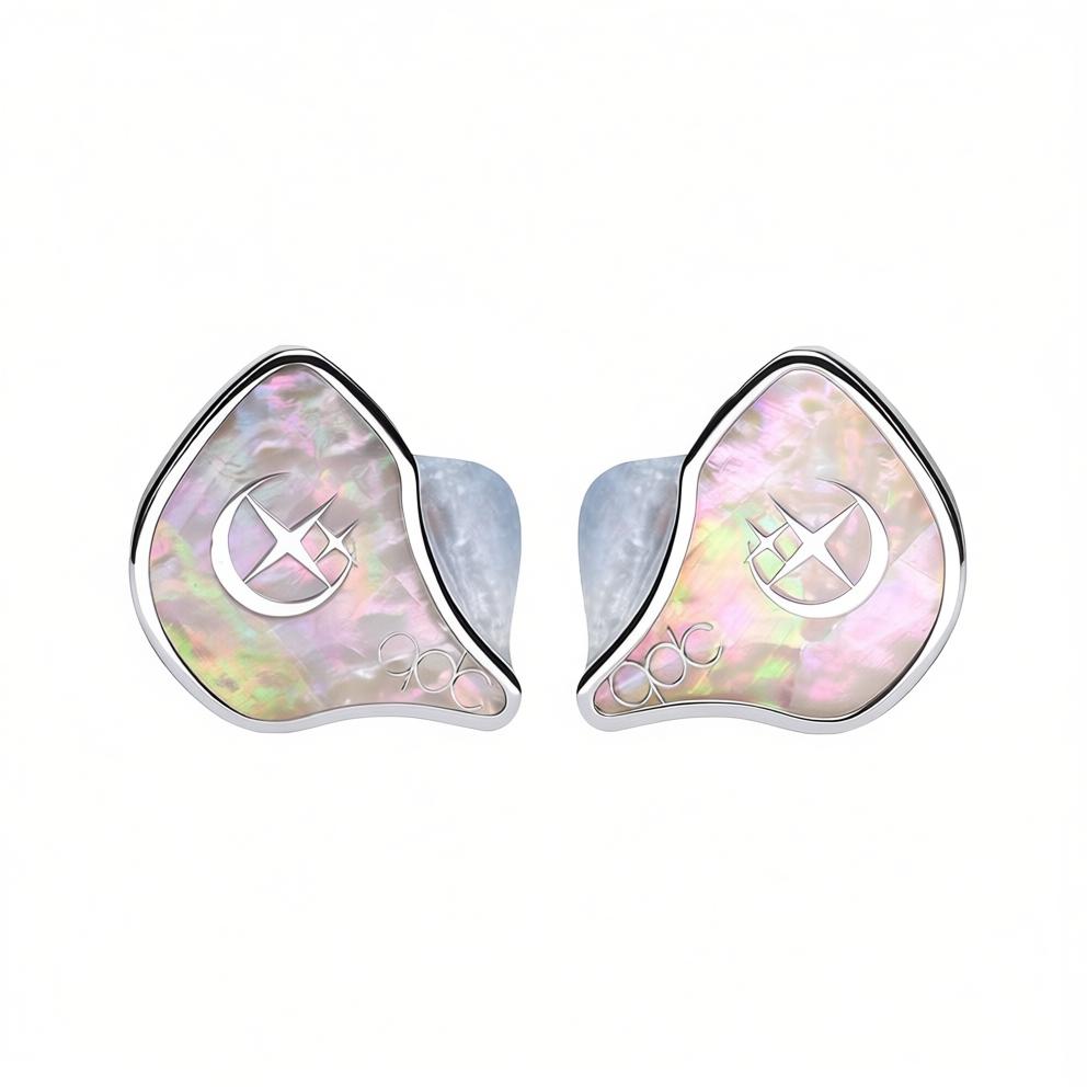  qdc 可调音 HIFI耳机