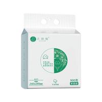 古韵缇 悬挂式加大加厚棉柔巾