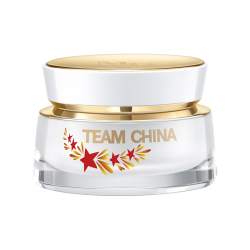 毛戈平 火花润耀舒颜面霜 50g