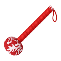 赫朴 艾草锤门挂按摩棒 31cm