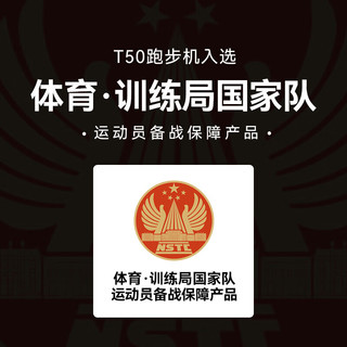 麦瑞克 幻影X10 智能爬坡 跑步机