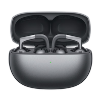 荣耀 Earbuds Pro 耳夹式蓝牙耳机 玫瑰金