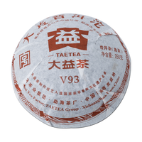  TAETEA/大益 普洱茶