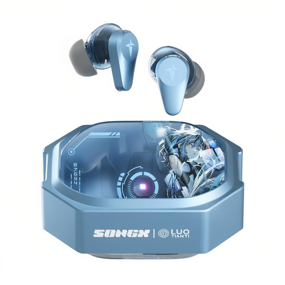  SONGX 主动降噪 蓝牙无线耳机