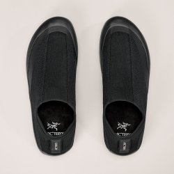 ARC'TERYX KRAGG 男子登山鞋 KRAGG MEN