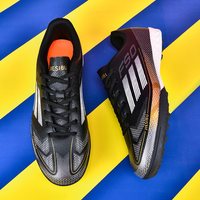  Enly/恩立 足球鞋 碎钉F50白黑色 36