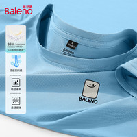 Baleno/班尼路 防晒 男士T恤