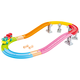 Hape E7574 彩虹主题轨道套装 儿童积木玩具