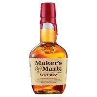 MAKER'S MARK 美格波本威士忌
