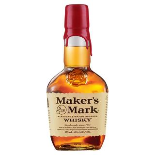 MAKER'S MARK 美格波本威士忌