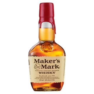 MAKER'S MARK 美格波本威士忌