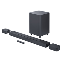 JBL 杰宝 BAR 800 5.1.2声道回音壁