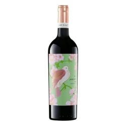 西鸽酒庄 玉鸽悦己赤霞珠干红葡萄酒