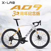 XDS/喜德盛 碳纤 公路自行车