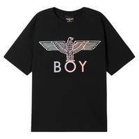 BOY LONDON 凉感 短袖T恤