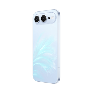 荣耀 600超级版 12GB+512GB 光羽蓝 5G手机
