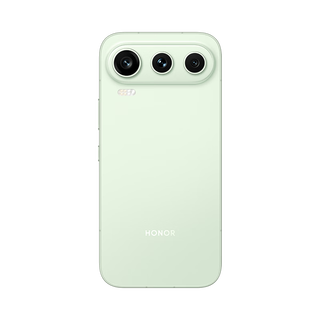 HONOR 荣耀 600 Pro 手机 12GB+512GB 青苹果
