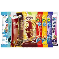 伊利 巧乐兹 奶提子口味 冰淇淋