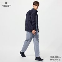 优衣库 男士运动长裤 UQ481717000