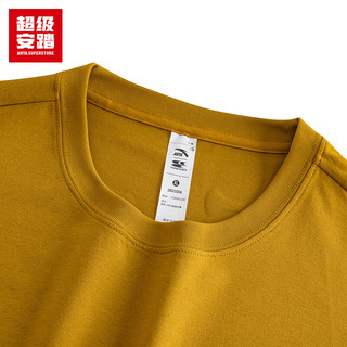  ANTA SUPERSTORE/超级安踏 速干 女士运动短袖T恤