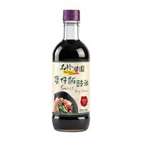 品珍酱园 古法酿造广式煲仔饭酱油