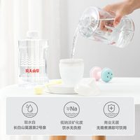  NONGFU SPRING/农夫山泉 饮用水