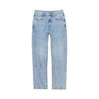 ABLE JEANS/欧帛牛仔 男士直筒裤