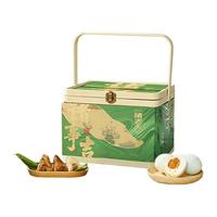  诸老大 老字号 粽子礼盒
