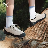 PUMA彪马 GROUNDED 透气 休闲板鞋