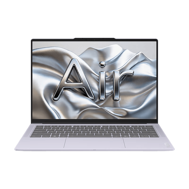 联想 YOGA Air 14 Ultra 14英寸 笔记本电脑 烟绫（Intel Core Ultra 5 325、集成显卡、16GB、1TB、2880*1800、OLED、120Hz、YOGA Air 14 Ultra IPH11）