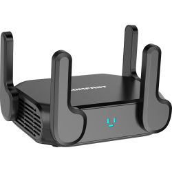 COMFAST 千兆5G双频 无线路由器 2.5G口|512M大内存