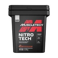 MUSCLETECH/肌肉科技乳清蛋白粉8磅