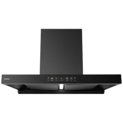 老板 CXW-260-66X1-E1 猛火联动静音大吸力 烟机灶具套装