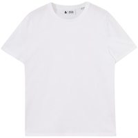 JACK&JONES/杰克琼斯 纯棉 男士T恤