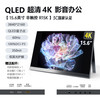 FBV R16 1080P高清触控 16英寸 电脑显示器
