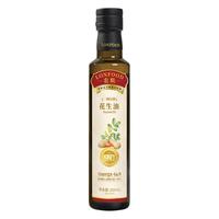 今日必买：农畉 炒菜香到邻居来敲门！一级压榨花生油 5.8元
