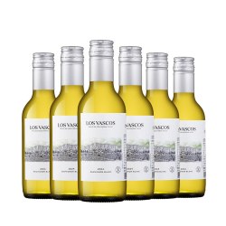 拉菲古堡 拉菲传奇 长相思 干白葡萄酒 2021年 375ml*6瓶