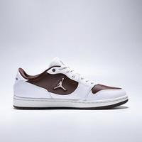 NIKE JORDAN COURT CONNECT LOW 男子运动休闲鞋 IV3218