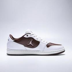 NIKE JORDAN COURT CONNECT LOW 男子运动休闲鞋 IV3218