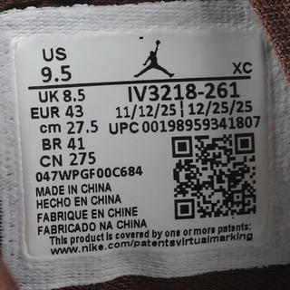  NIKE/耐克 男士运动鞋