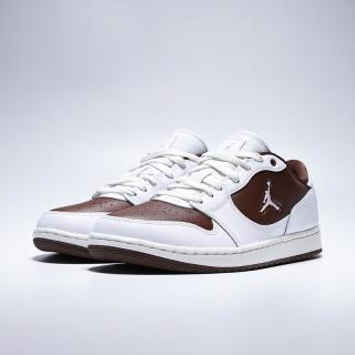 NIKE JORDAN COURT CONNECT LOW 男士运动鞋