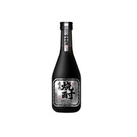 长乐无忧 烧酎 24%vol 米香型 300ml单瓶装