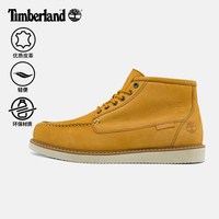 Timberland 城市户外 男款中帮靴 A5XUY