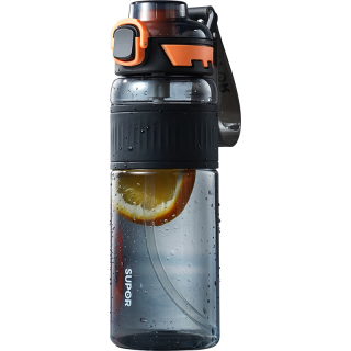 苏泊尔 Tritan材质 1100ml 运动水杯