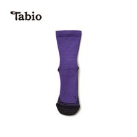 Tabio 袜子男女足球运动舒适透气防滑吸汗足弓支撑百搭长筒袜长袜