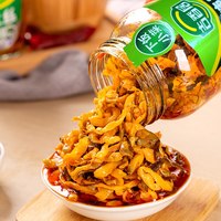 吉香居 下饭泡菜