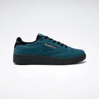 Reebok Club C 85 男女款板鞋 24FRC901U0GB7