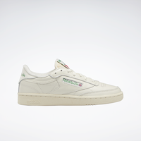 Reebok CLUB C 85 女款板鞋 AUX42-360010