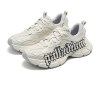PALLADIUM 埃菲尔系列 男女款老爹鞋 94558